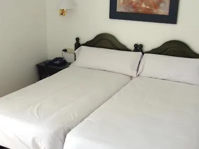 Hotel Luze Boutique San Sebastian
